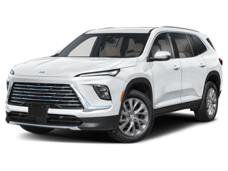 2025 Buick Enclave
