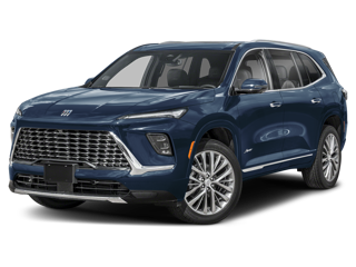 Buick Enclave - Schwan Buick GMC in Mandan ND