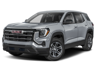 GMC Terrain - Schwan Buick GMC in Mandan ND