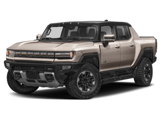 HUMMER EV vs Tesla Cybertruck - Schwan Buick GMC in Mandan ND