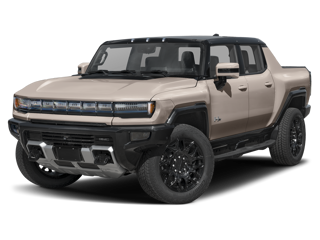 HUMMER EV vs Tesla Cybertruck - Schwan Buick GMC in Mandan ND