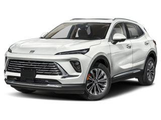 Buick Envision - Schwan Buick GMC in Mandan ND