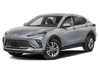 Buick Envista - Schwan Buick GMC in Mandan ND