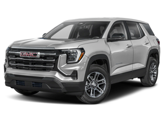 GMC Terrain - Schwan Buick GMC in Mandan ND