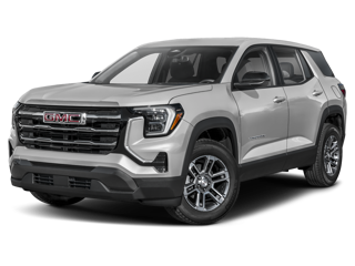 GMC Terrain - Schwan Buick GMC in Mandan ND