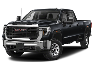 GMC Sierra HD - Schwan Buick GMC in Mandan ND
