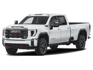 GMC Sierra HD - Schwan Buick GMC in Mandan ND