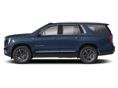 2025 GMC Yukon Base