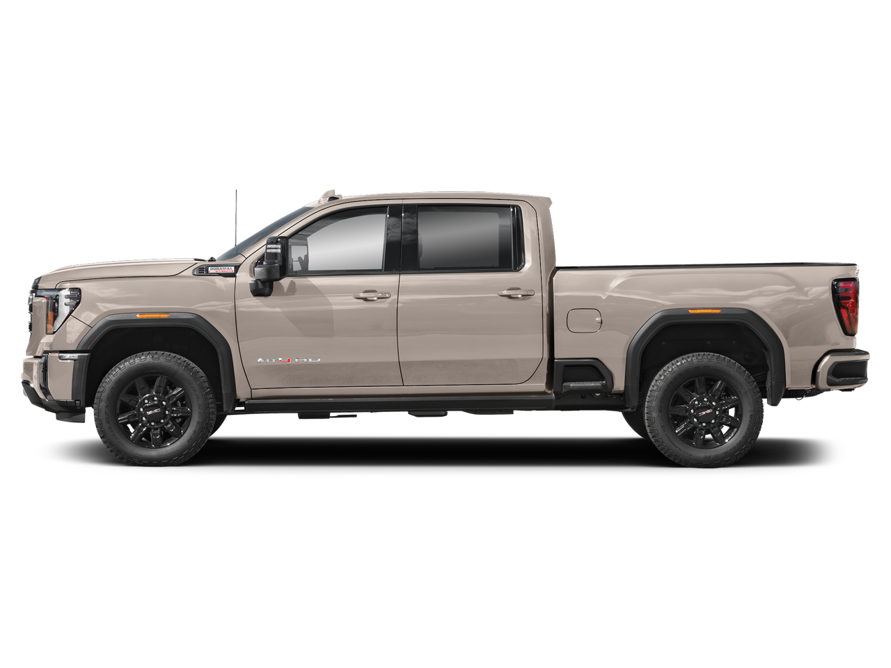 2026 GMC Sierra 2500 HD Base