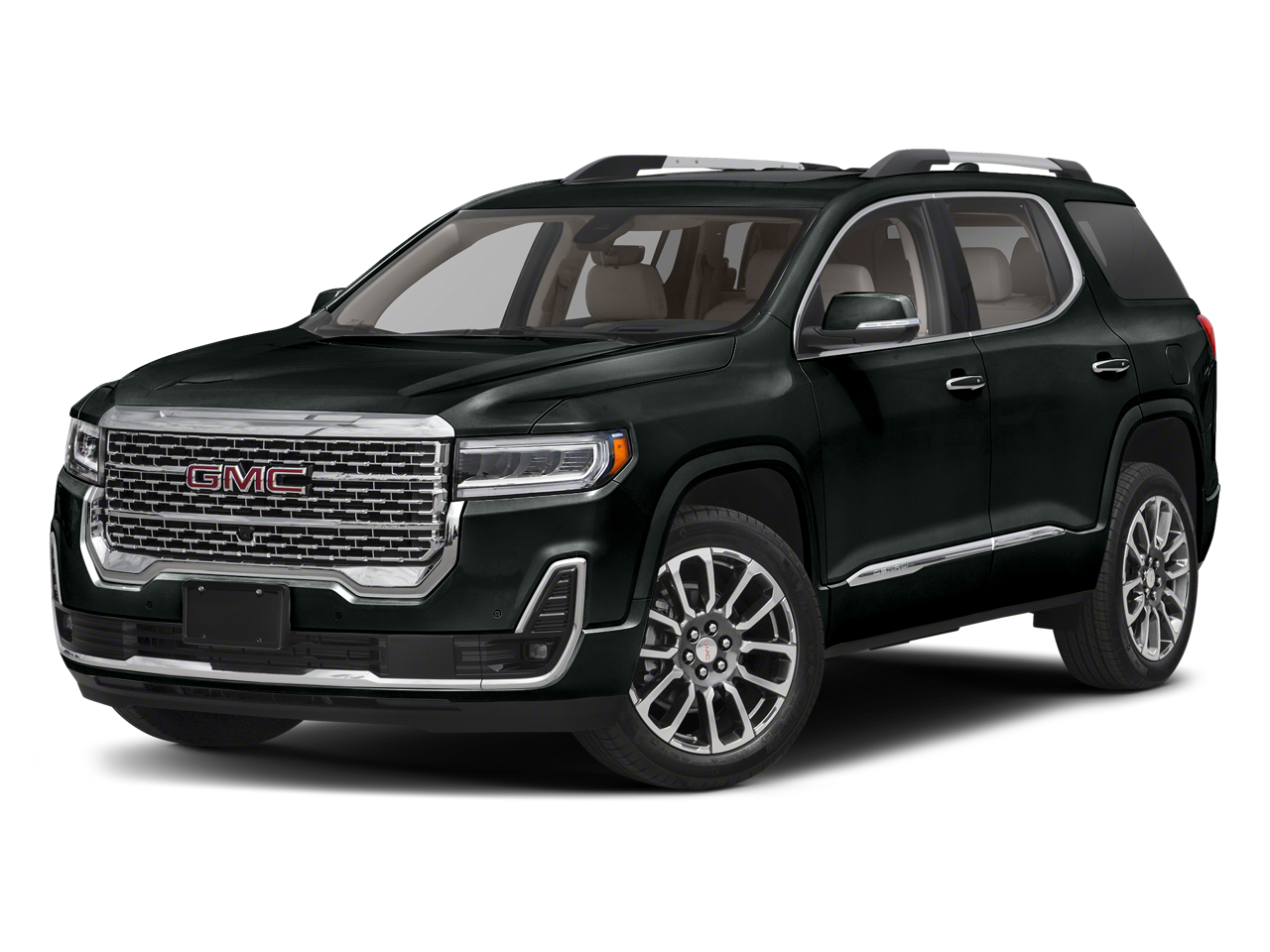 2021 GMC Acadia Denali AWD's photo
