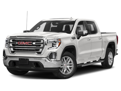 2021 GMC Sierra 1500 Base