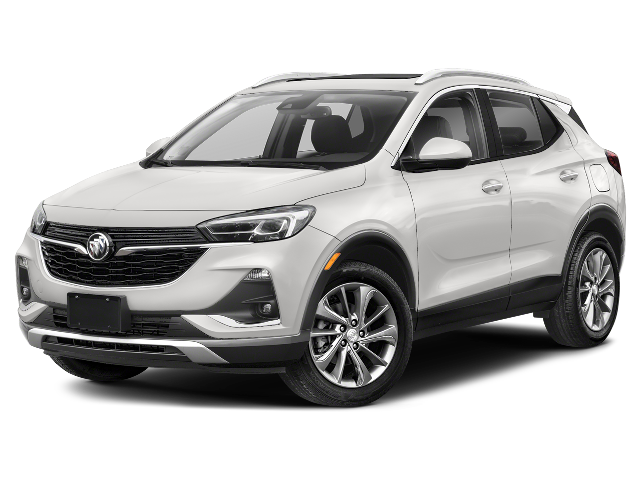 2022 Buick Encore GX Essence AWD's photo