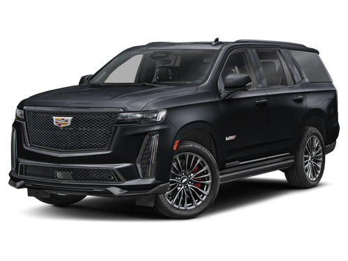 2023 Cadillac Escalade Base