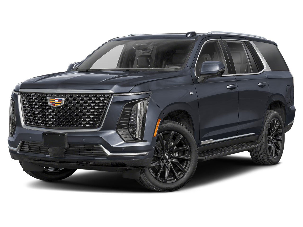 2025 Cadillac Escalade 4WD Premium Luxury