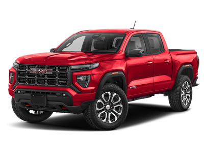 2026 GMC Canyon Base