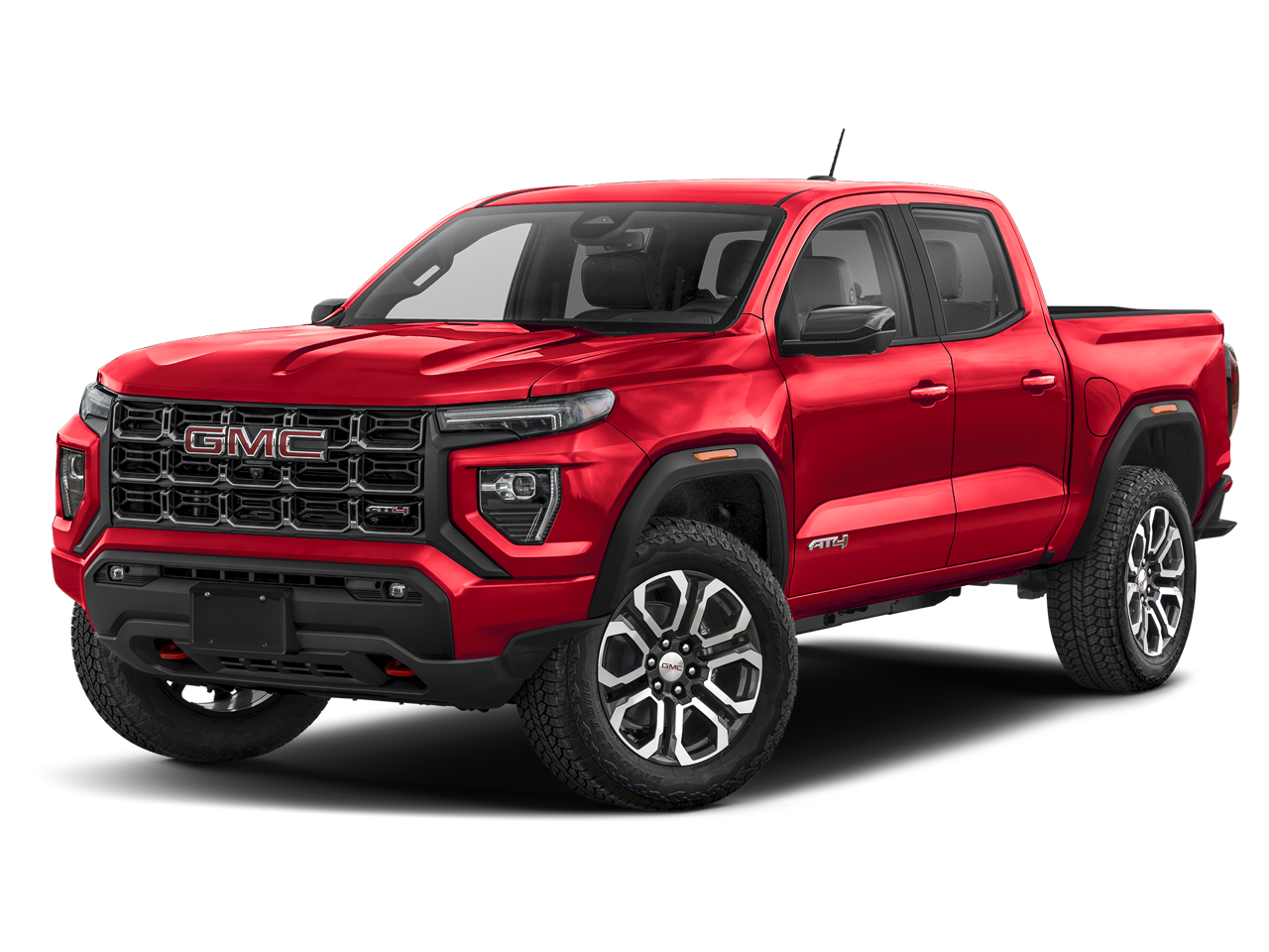 2026 GMC Canyon Base