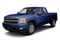 2011 Chevrolet Silverado 1500 Base
