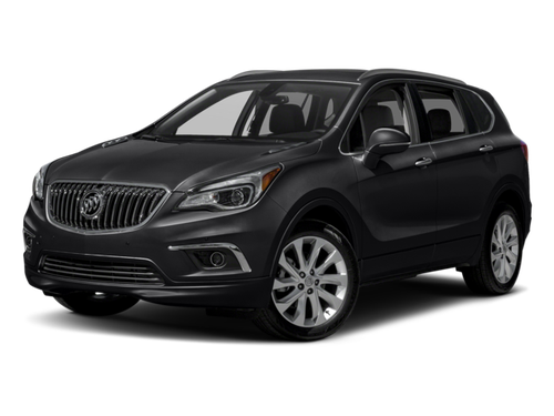 2016 Buick Envision Base