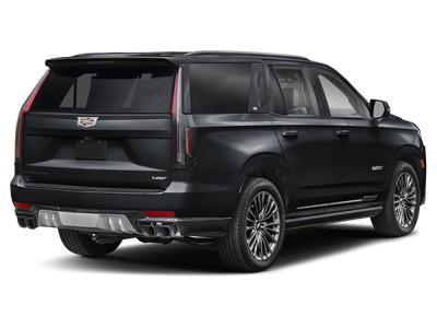 2023 Cadillac Escalade Base