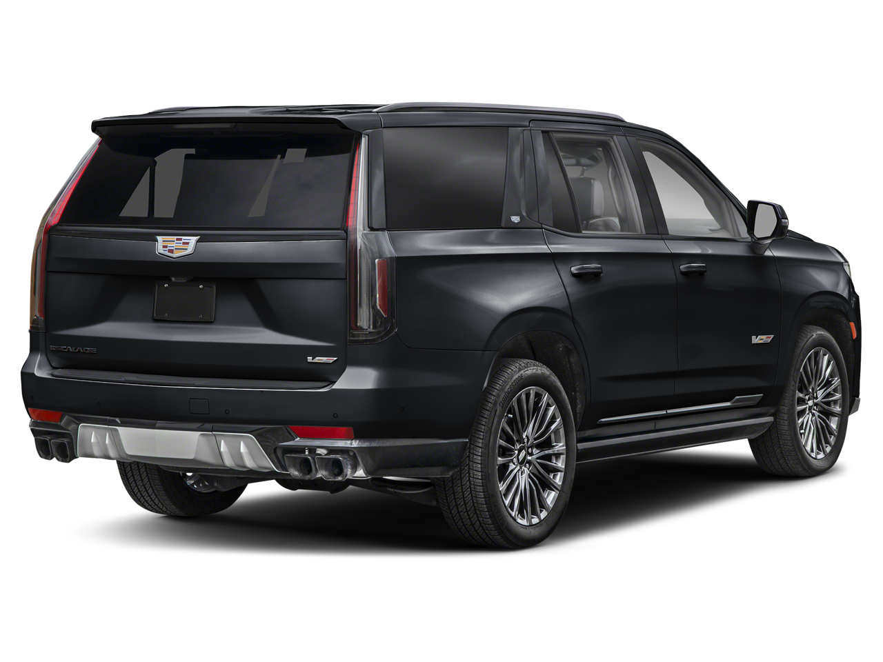 2023 Cadillac Escalade Base