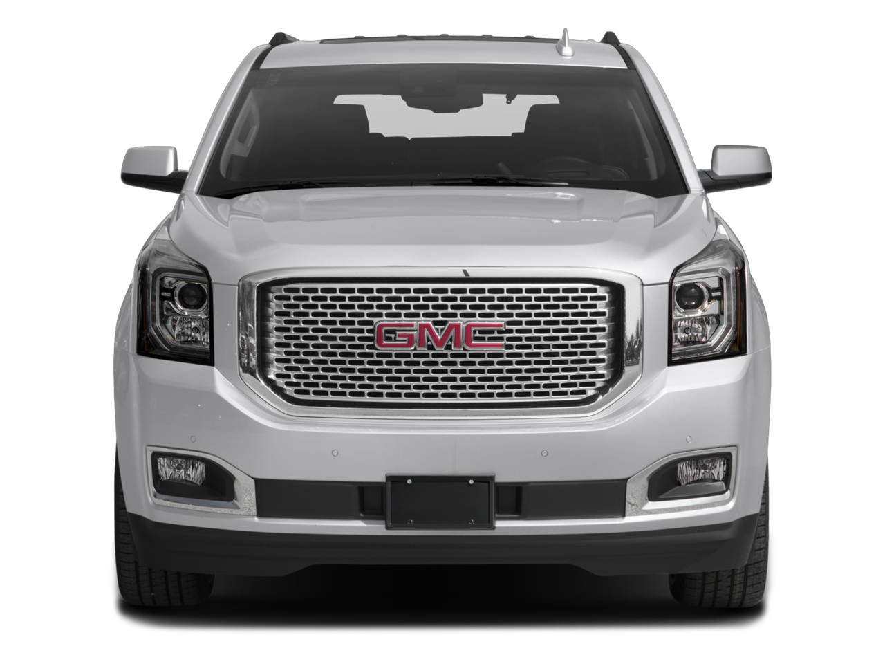 2016 Gmc Yukon Base photo 2