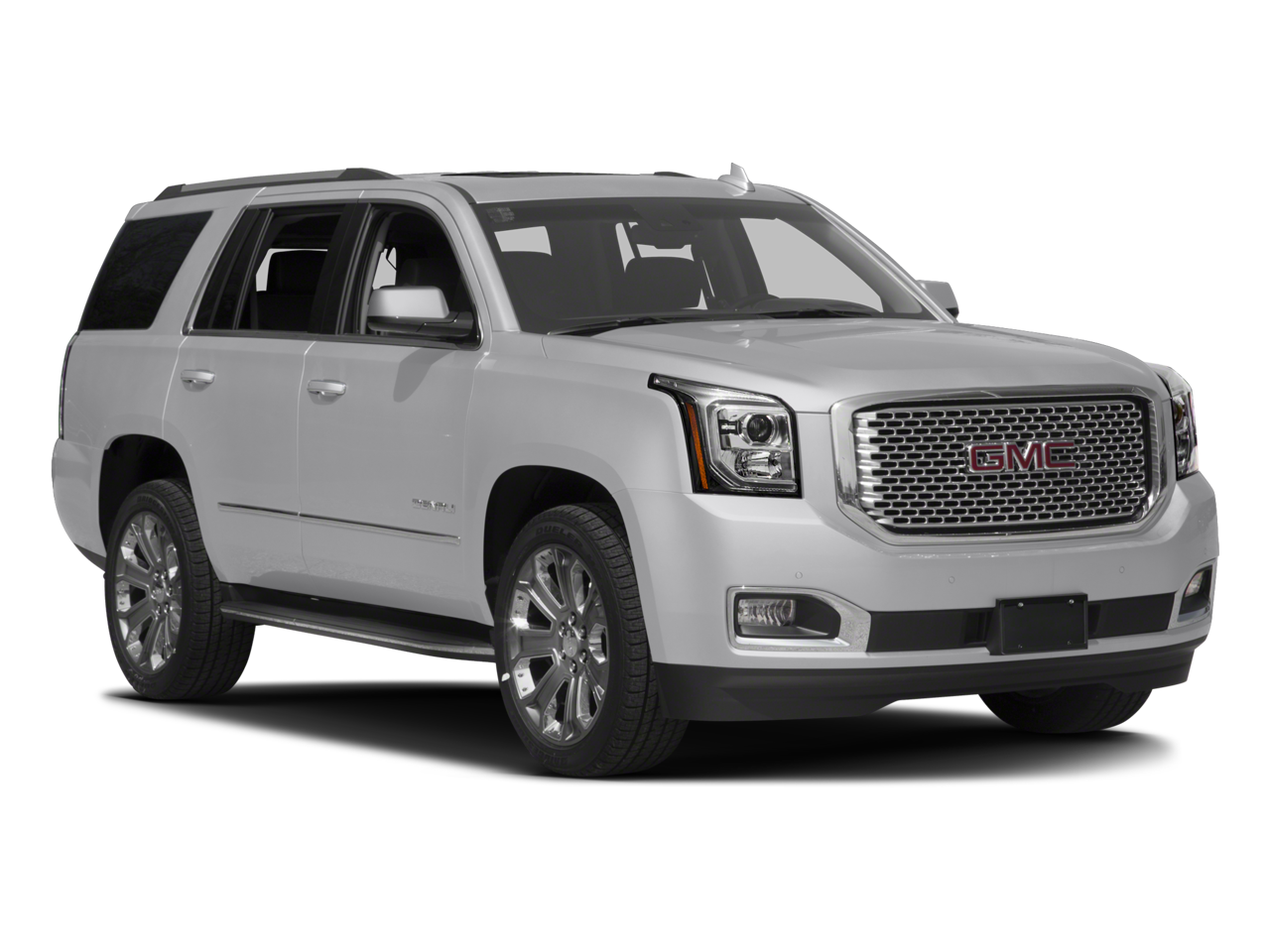 2016 Gmc Yukon Base photo 3