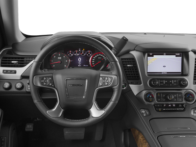 2017 GMC Yukon Base