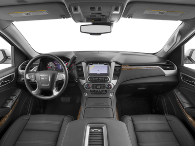 2017 GMC Yukon Base