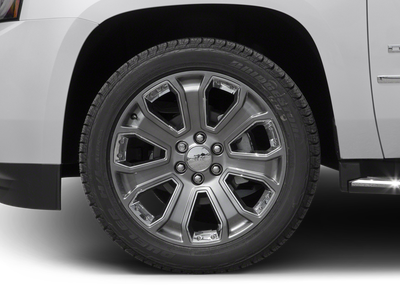 2017 GMC Yukon Base