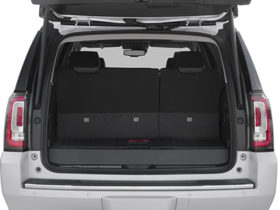 2017 GMC Yukon Base