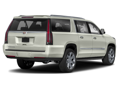 2018 Cadillac Escalade ESV Base