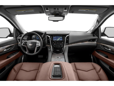 2018 Cadillac Escalade ESV Base