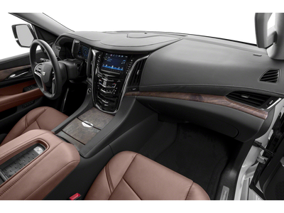 2018 Cadillac Escalade ESV Base