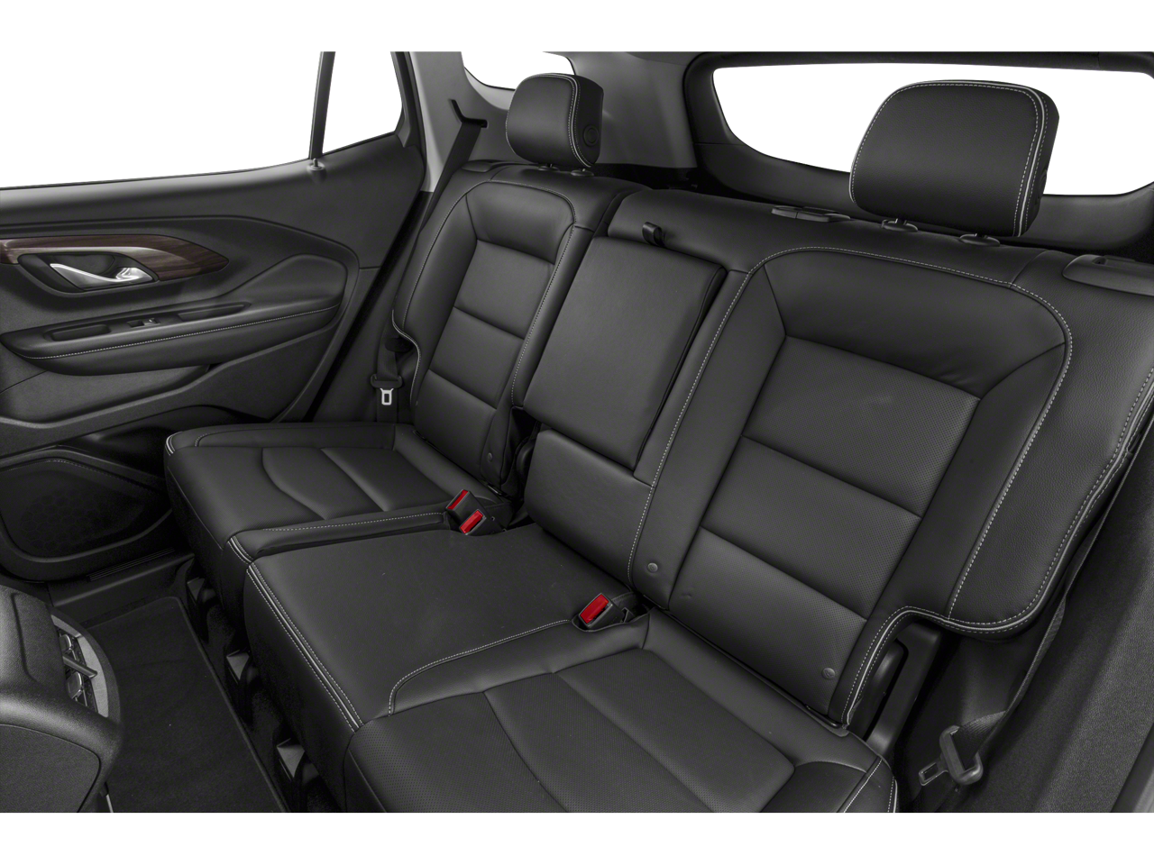 2018 GMC Terrain Base