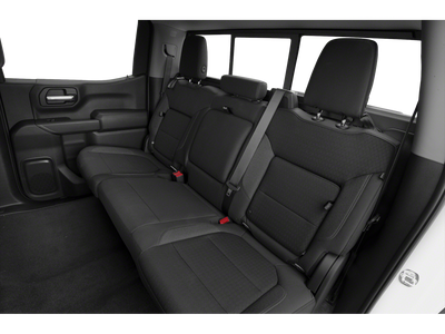 2019 Chevrolet Silverado 1500 LT All Star Edition