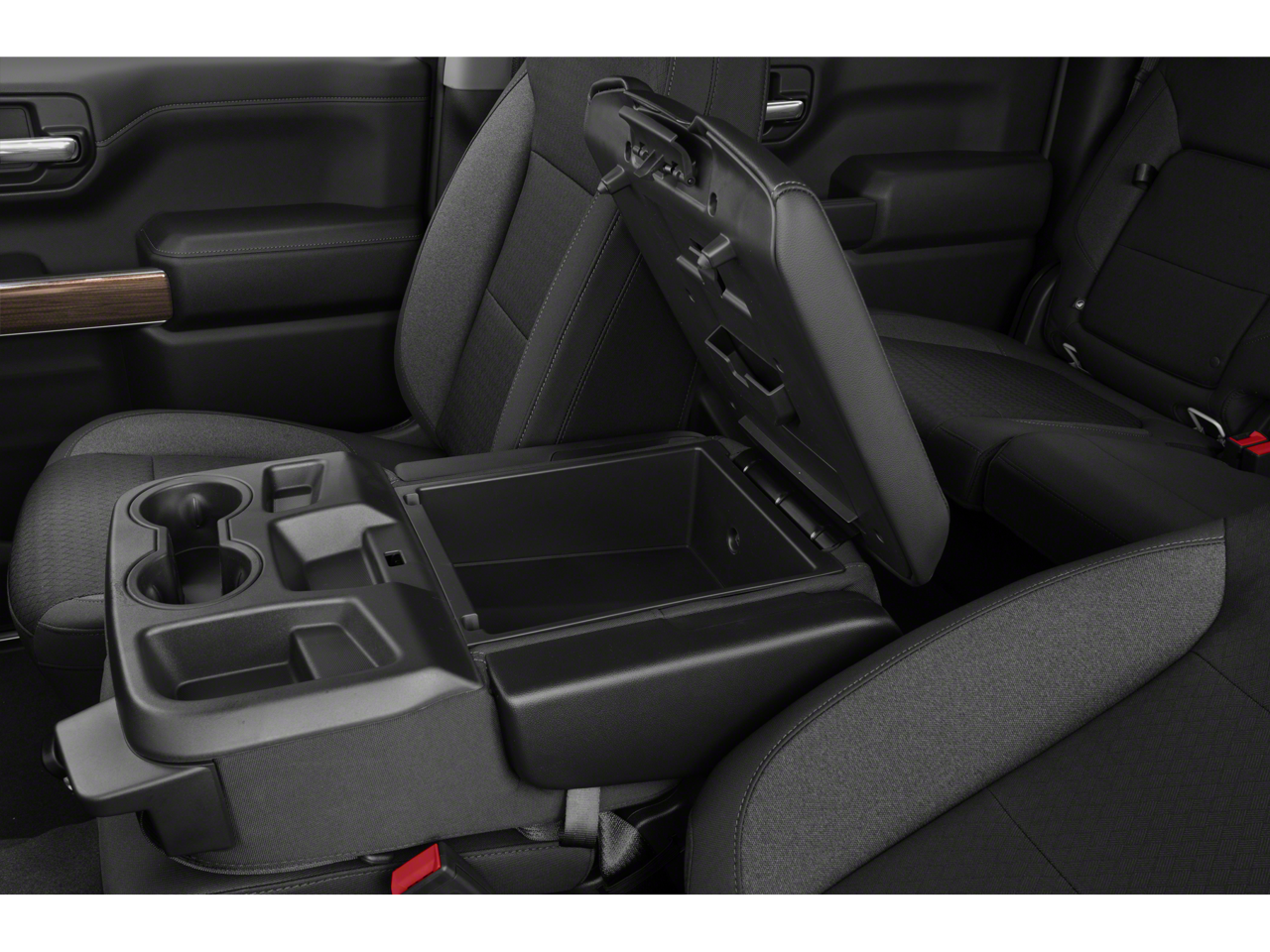 2019 Chevrolet Silverado 1500 LT All Star Edition