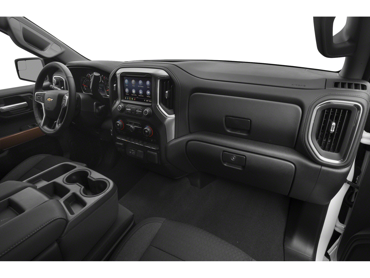 2019 Chevrolet Silverado 1500 LT All Star Edition