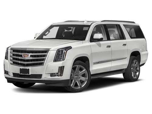2020 Cadillac Escalade ESV Base