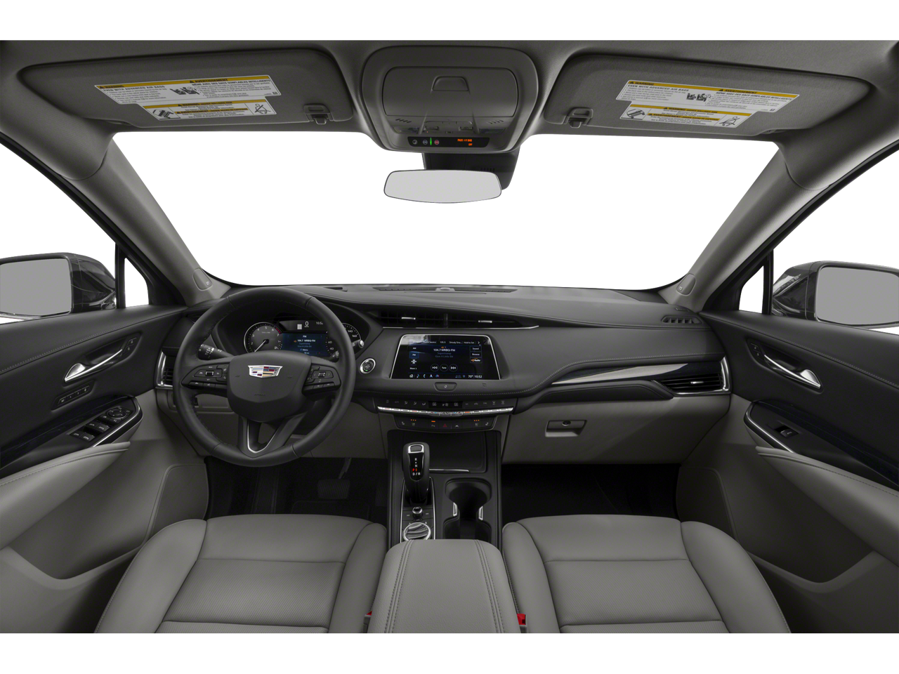 2020 Cadillac XT4 Base