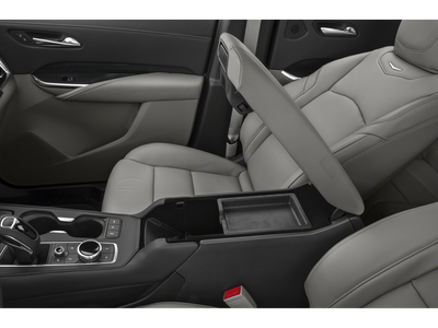 2020 Cadillac XT4 Base
