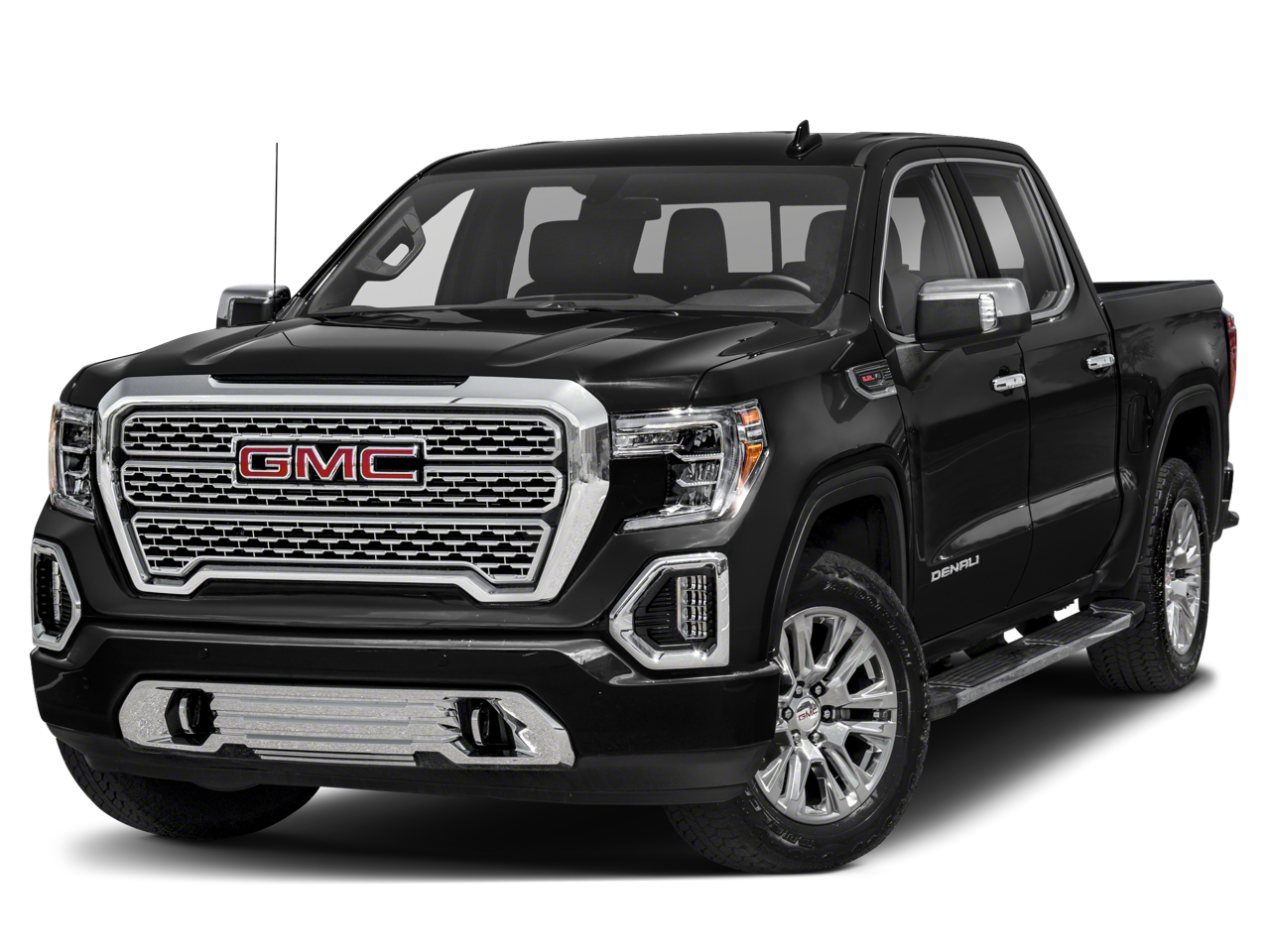 2021 GMC Sierra 1500 Base