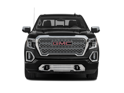 2021 GMC Sierra 1500 Base