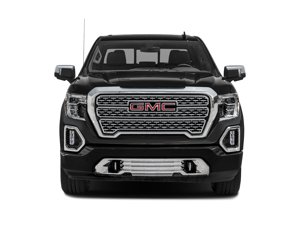 2021 GMC Sierra 1500 Base