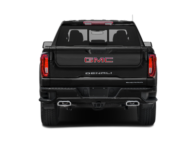 2021 GMC Sierra 1500 Base