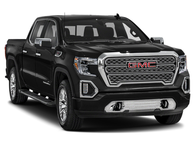 2021 GMC Sierra 1500 Base