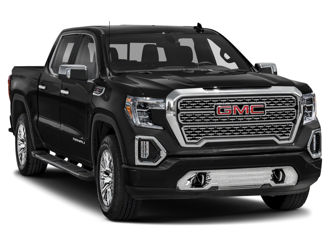 2021 GMC Sierra 1500 Base