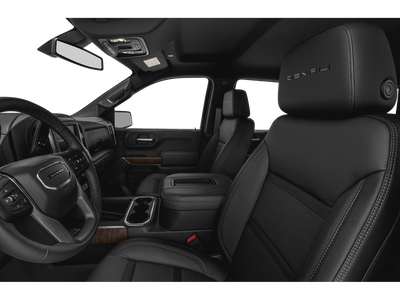 2021 GMC Sierra 1500 Base