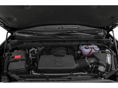 2021 GMC Sierra 1500 Base