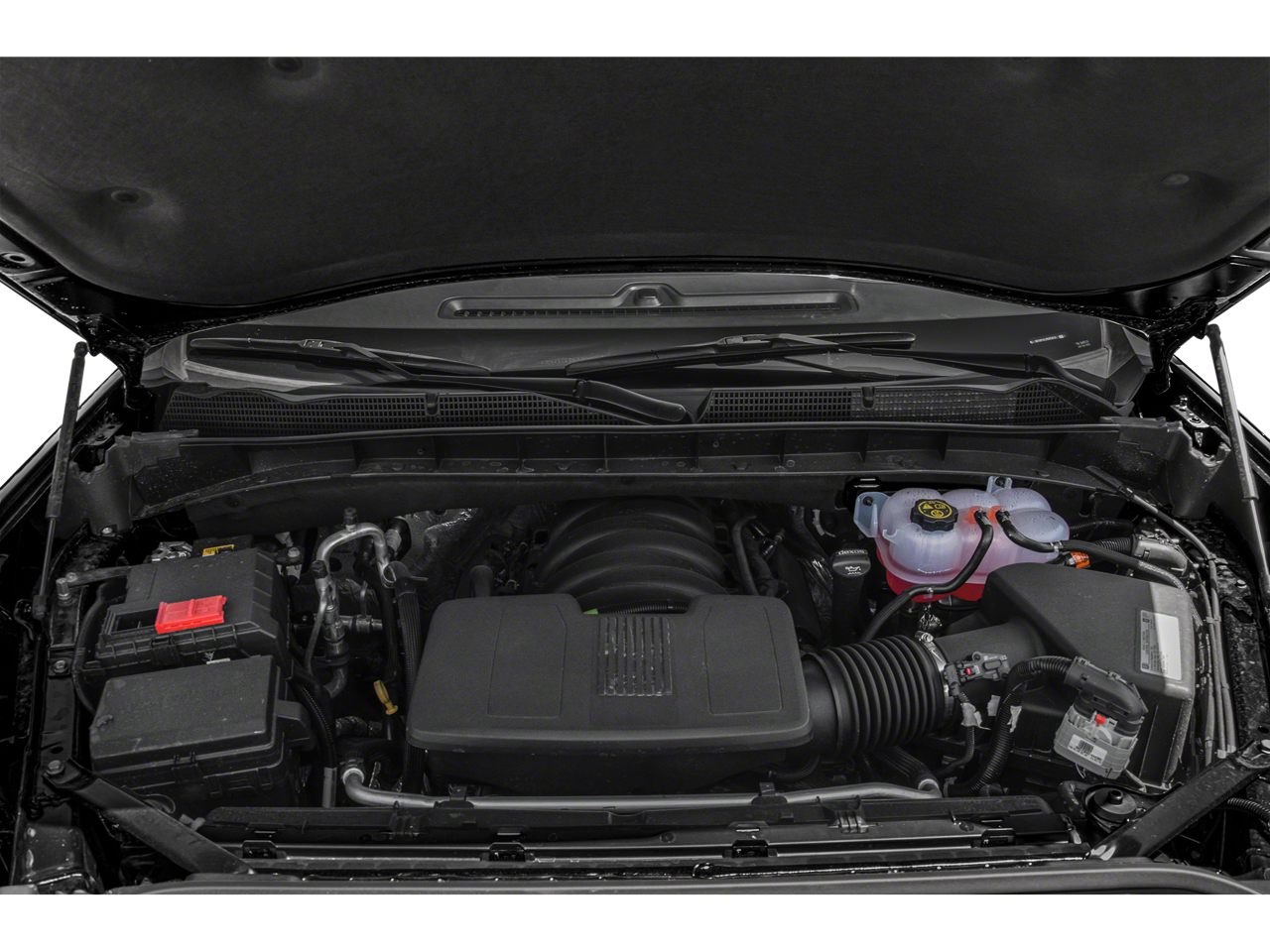 2021 GMC Sierra 1500 Base