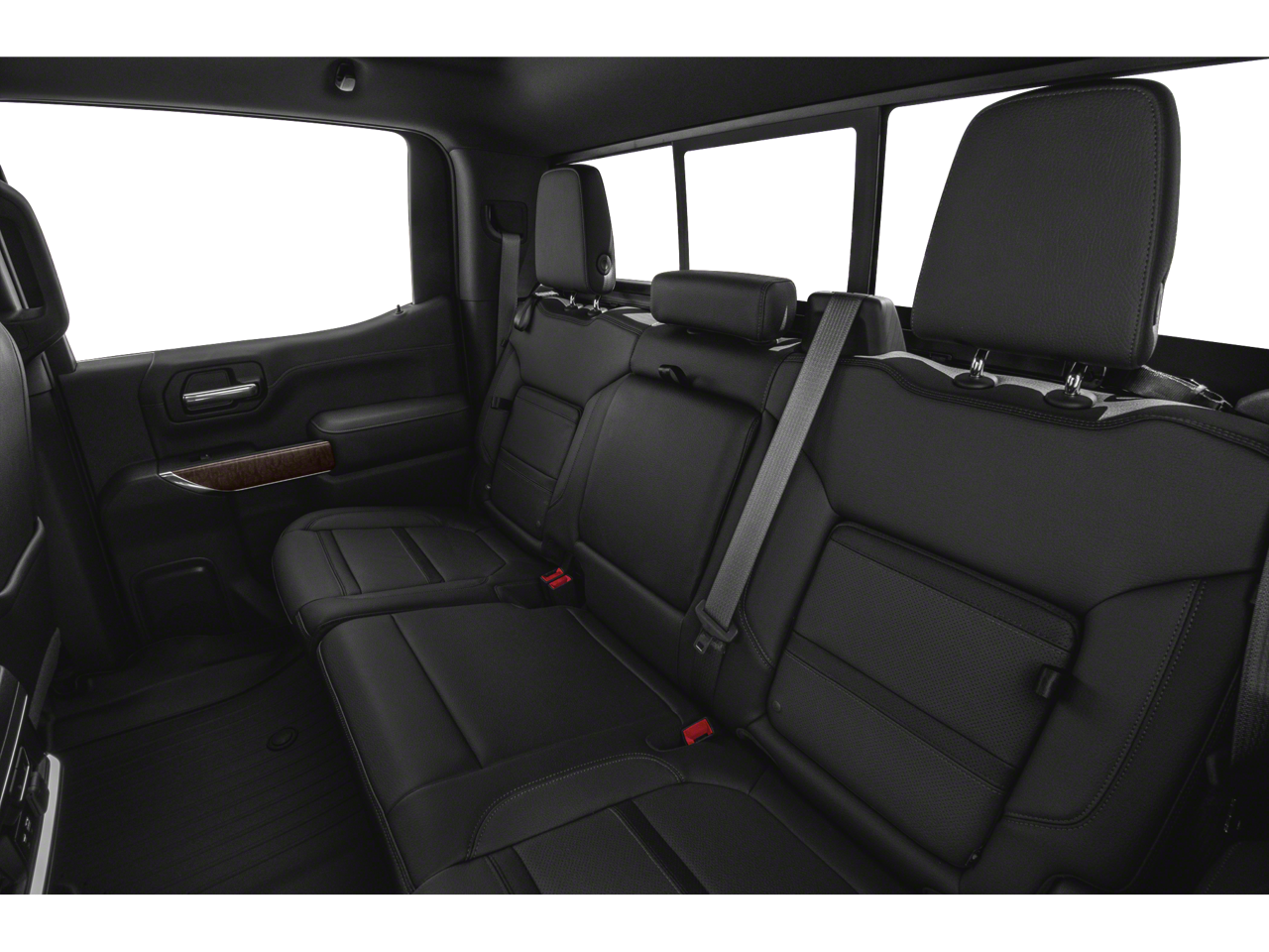 2021 GMC Sierra 1500 Base